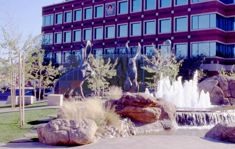 Centerpoint, 680 S. Mill Ave.
