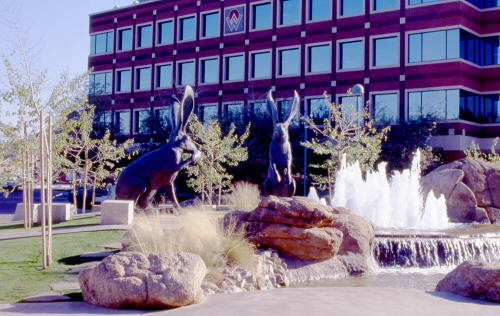Centerpoint, 680 S. Mill Ave.