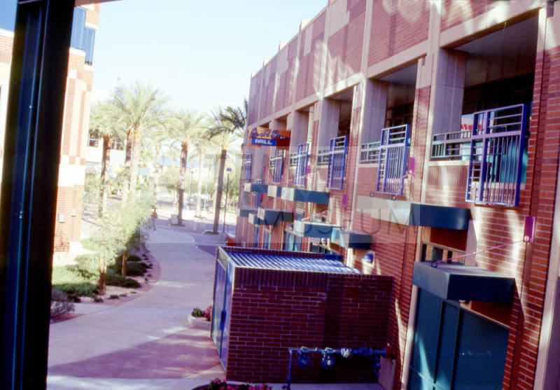 Centerpoint, 680 S. Mill Ave.