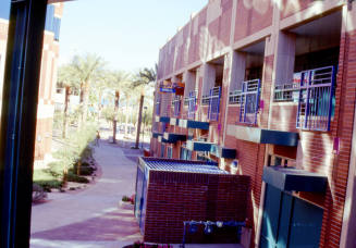 Centerpoint, 680 S. Mill Ave.