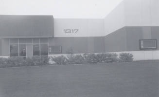 Sdc Space Data Coporation - 1333 West 21st Street, Tempe, Arizona