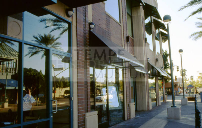 Centerpoint, 680 S. Mill Ave.