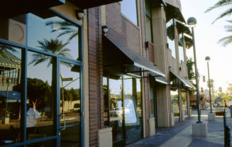 Centerpoint, 680 S. Mill Ave.