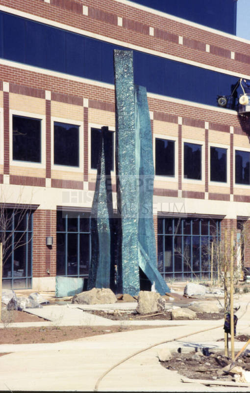 Centerpoint, 680 S. Mill Ave.