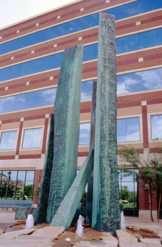 Centerpoint, 680 S. Mill Ave.
