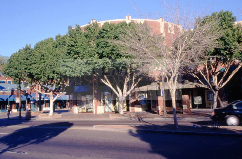 Centerpoint, 680 S. Mill Ave.