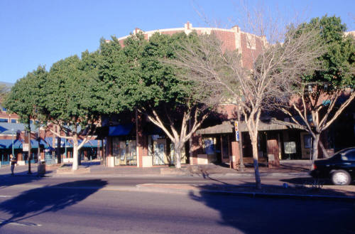 Centerpoint, 680 S. Mill Ave.