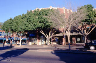 Centerpoint, 680 S. Mill Ave.