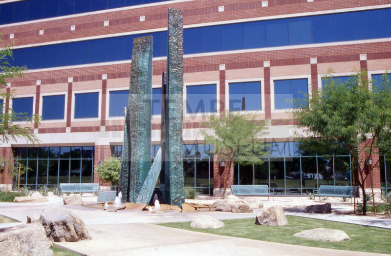 Centerpoint, 680 S. Mill Ave.