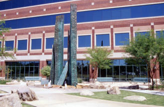 Centerpoint, 680 S. Mill Ave.