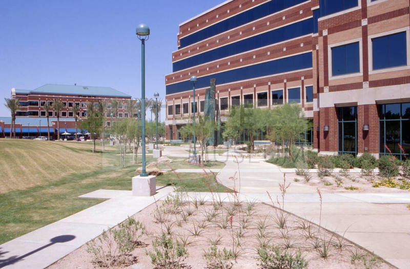 Centerpoint, 680 S. Mill Ave.