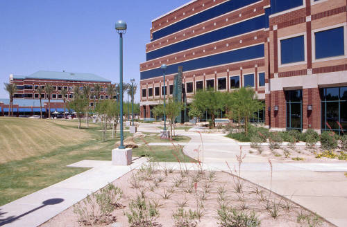 Centerpoint, 680 S. Mill Ave.