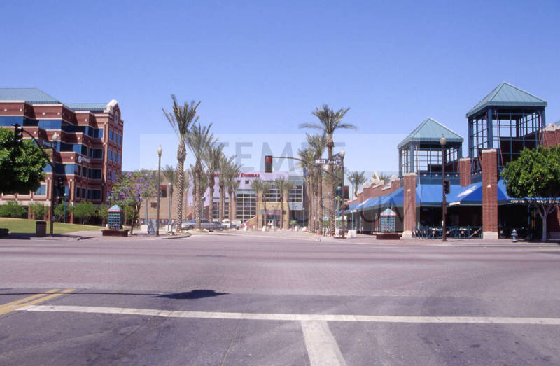 Centerpoint, 680 S. Mill Ave.