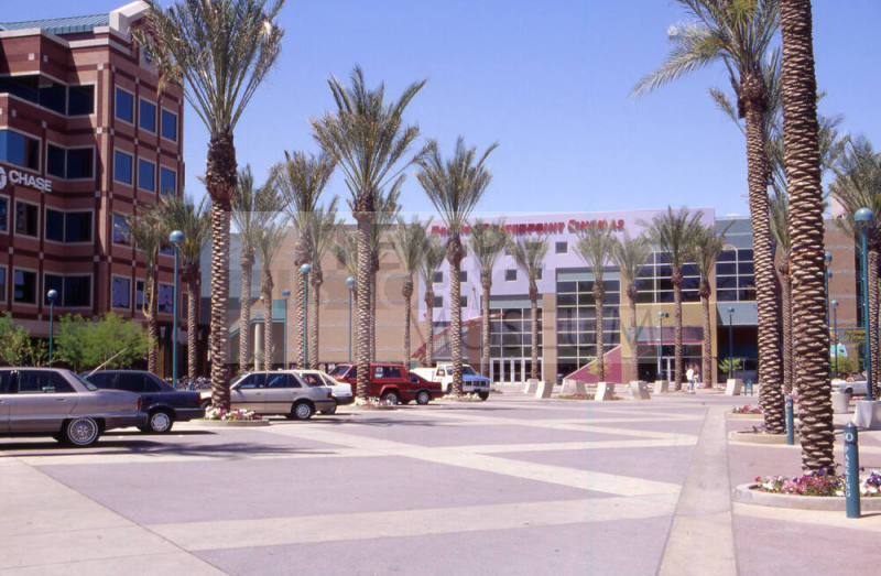 Centerpoint, 680 S. Mill Ave.