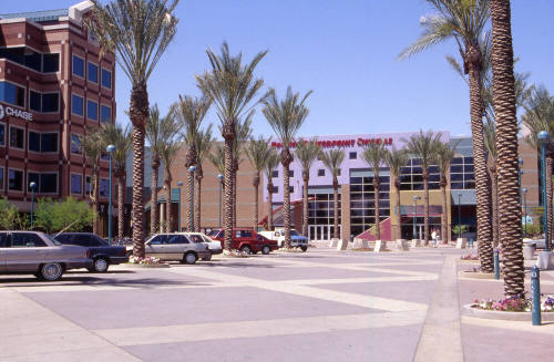 Centerpoint, 680 S. Mill Ave.