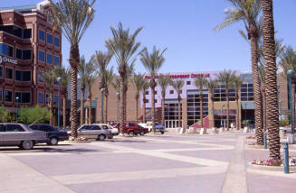 Centerpoint, 680 S. Mill Ave.