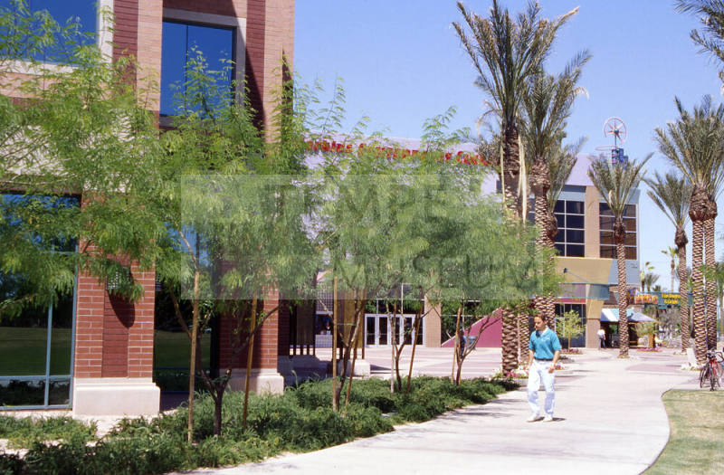 Centerpoint, 680 S. Mill Ave.