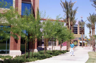 Centerpoint, 680 S. Mill Ave.