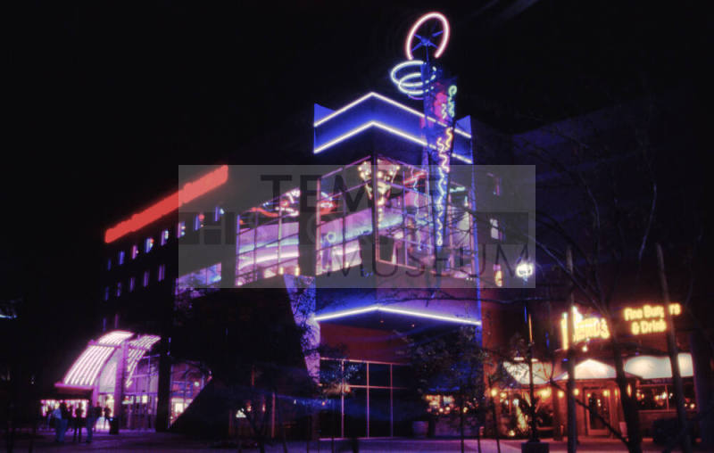 Centerpoint, 680 S. Mill Ave.