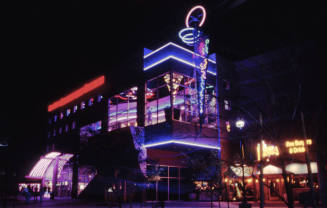 Centerpoint, 680 S. Mill Ave.