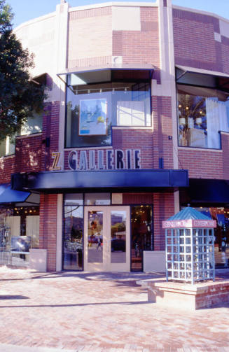 Z Gallerie at Centerpoint, 680 S. Mill Ave.