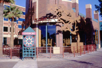P.F. Chang's at Centerpoint, 680 S. Mill Ave.