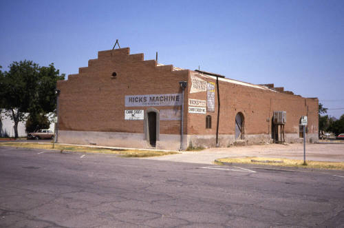 Ellingson Warehouse, 24 W. 7th St., Redevelopment of Centerpoint, 680 S. Mill Ave.
