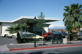Redevelopment of Seventh & Mill for Centerpoint, 680 S. Mill Ave.