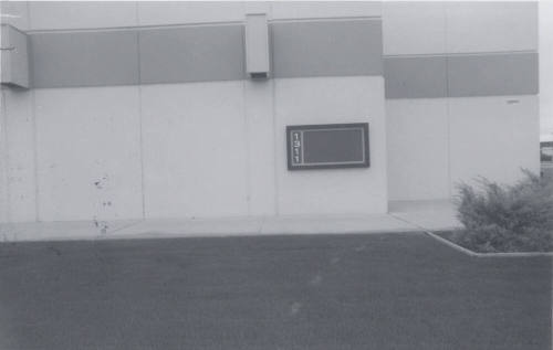 Sdc Space Data Coporation - 1333 West 21st Street, Tempe, Arizona