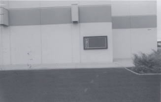 Sdc Space Data Coporation - 1333 West 21st Street, Tempe, Arizona
