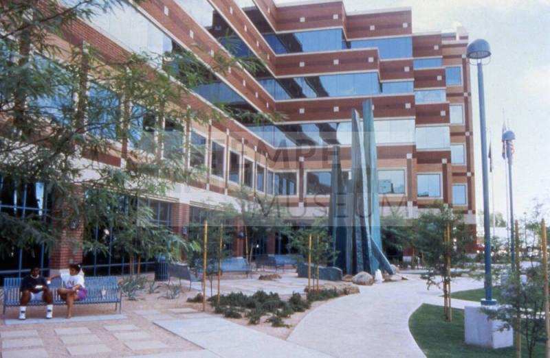 Centerpoint, 680 S. Mill Ave.