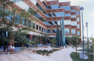 Centerpoint, 680 S. Mill Ave.