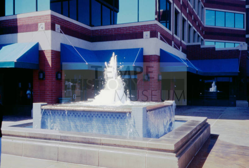 Centerpoint, 680 S. Mill Ave.