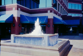 Centerpoint, 680 S. Mill Ave.
