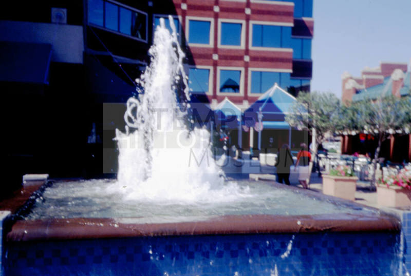 Centerpoint, 680 S. Mill Ave.