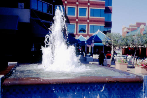 Centerpoint, 680 S. Mill Ave.