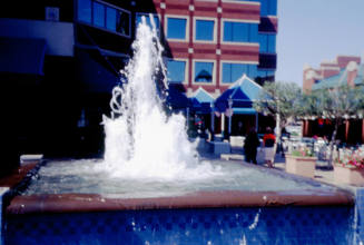 Centerpoint, 680 S. Mill Ave.