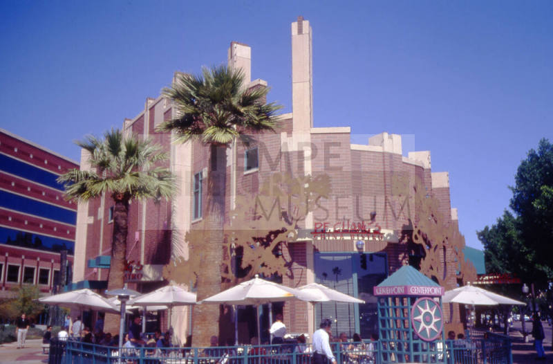 P. F. Chang's - Centerpoint, 680 S. Mill Ave.