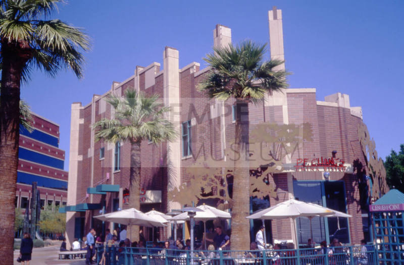P. F. Chang's - Centerpoint, 680 S. Mill Ave.