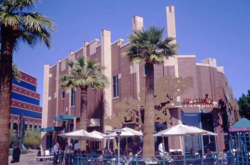 P. F. Chang's - Centerpoint, 680 S. Mill Ave.