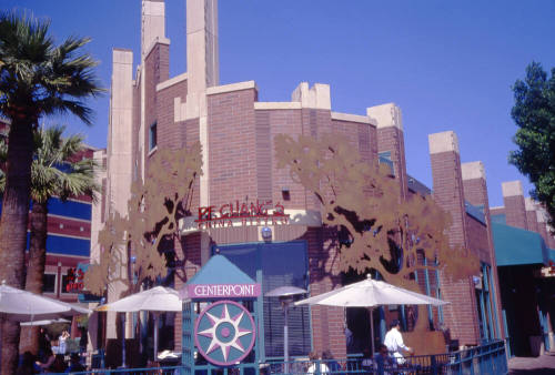P. F. Chang's - Centerpoint, 680 S. Mill Ave.