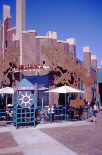 P. F. Chang's - Centerpoint, 680 S. Mill Ave.