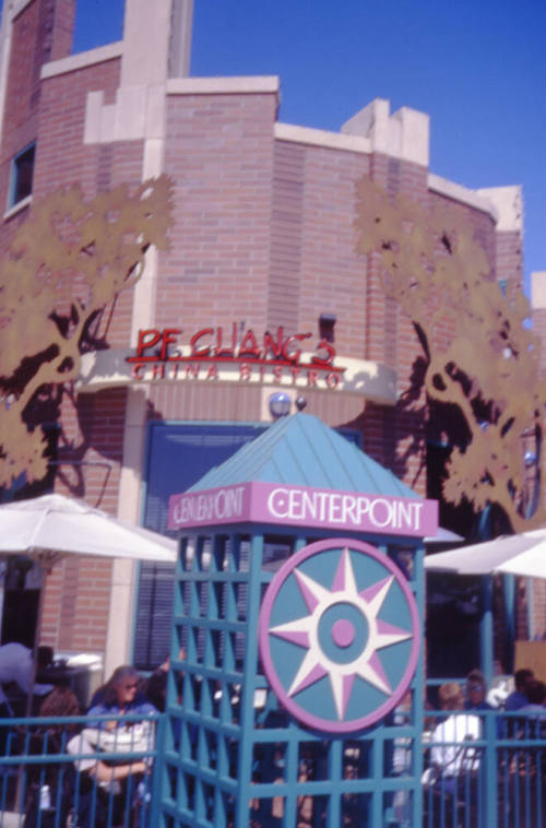 P. F. Chang's - Centerpoint, 680 S. Mill Ave.