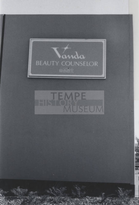Vanda Beauty Counselor Distribution - 705 West 22nd Street, Tempe, Arizona
