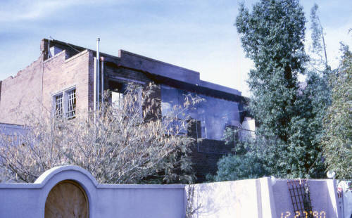 Chipman Petersen Building, 415 S. Mill Ave.