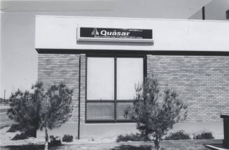 Quasar Arizona Incoporation - 733 West 22nd Street, Tempe, Arizona