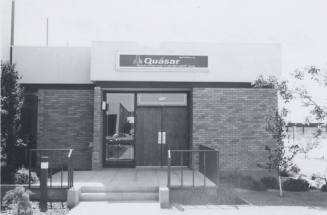 Quasar Arizona Incoporation - 733 West 22nd Street, Tempe, Arizona