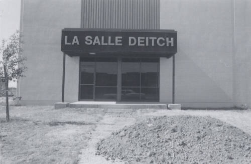 La Salle Deitch - a Magnavox Company - 822 West 22nd Street, Tempe, Arizona
