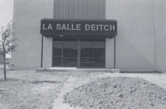 La Salle Deitch - a Magnavox Company - 822 West 22nd Street, Tempe, Arizona