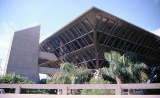 City Hall, 31 E. 5th Street